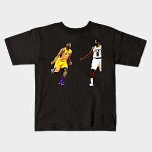 Basketball Kids T-Shirt